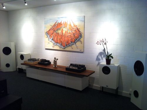 Showroom