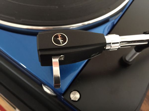 Ortofon Hashtag 1 2