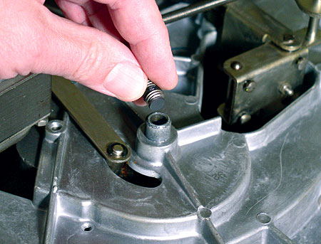 TD Rewiev Stereophile 4