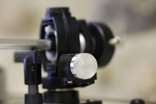 Thorens TD160 Nuss 4