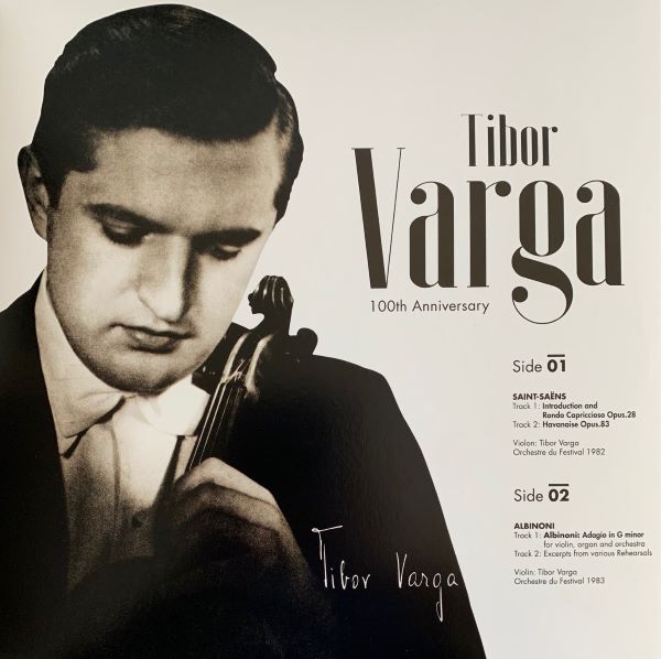 Varga Titel